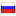 moscowflowershop.ru hosted country